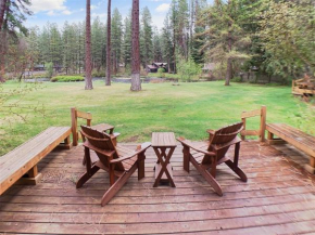 Metolius Cabin 9